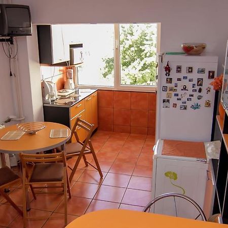 Marco Appartement Mangalia Buitenkant foto