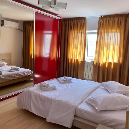 Marco Appartement Mangalia Buitenkant foto