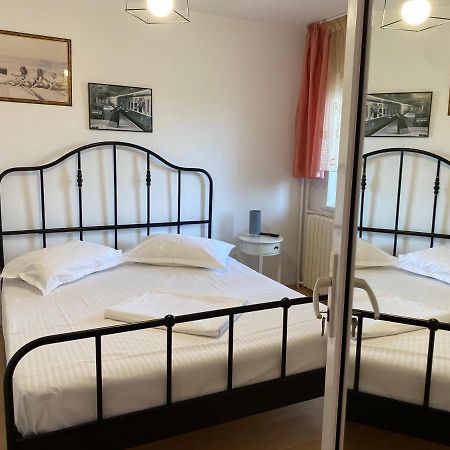 Marco Appartement Mangalia Buitenkant foto