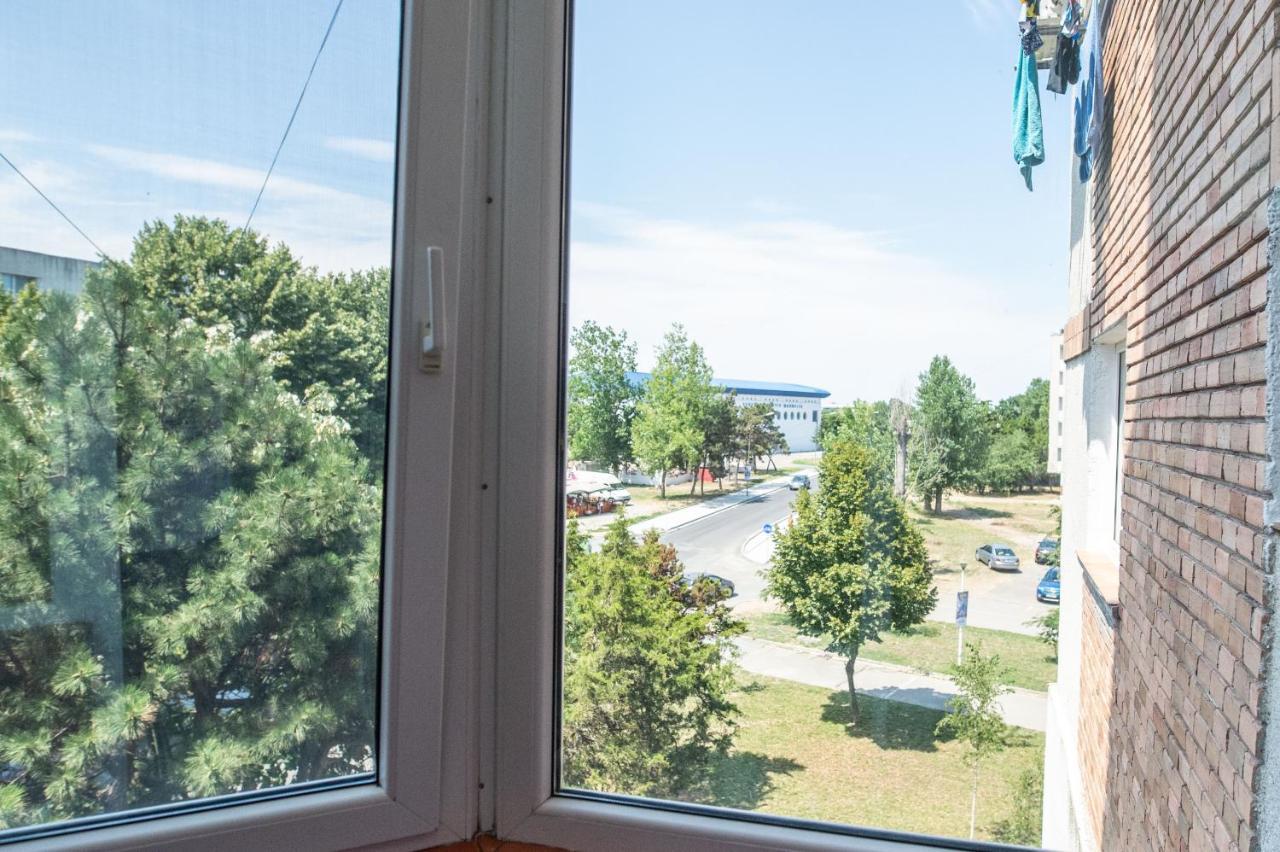 Marco Appartement Mangalia Buitenkant foto