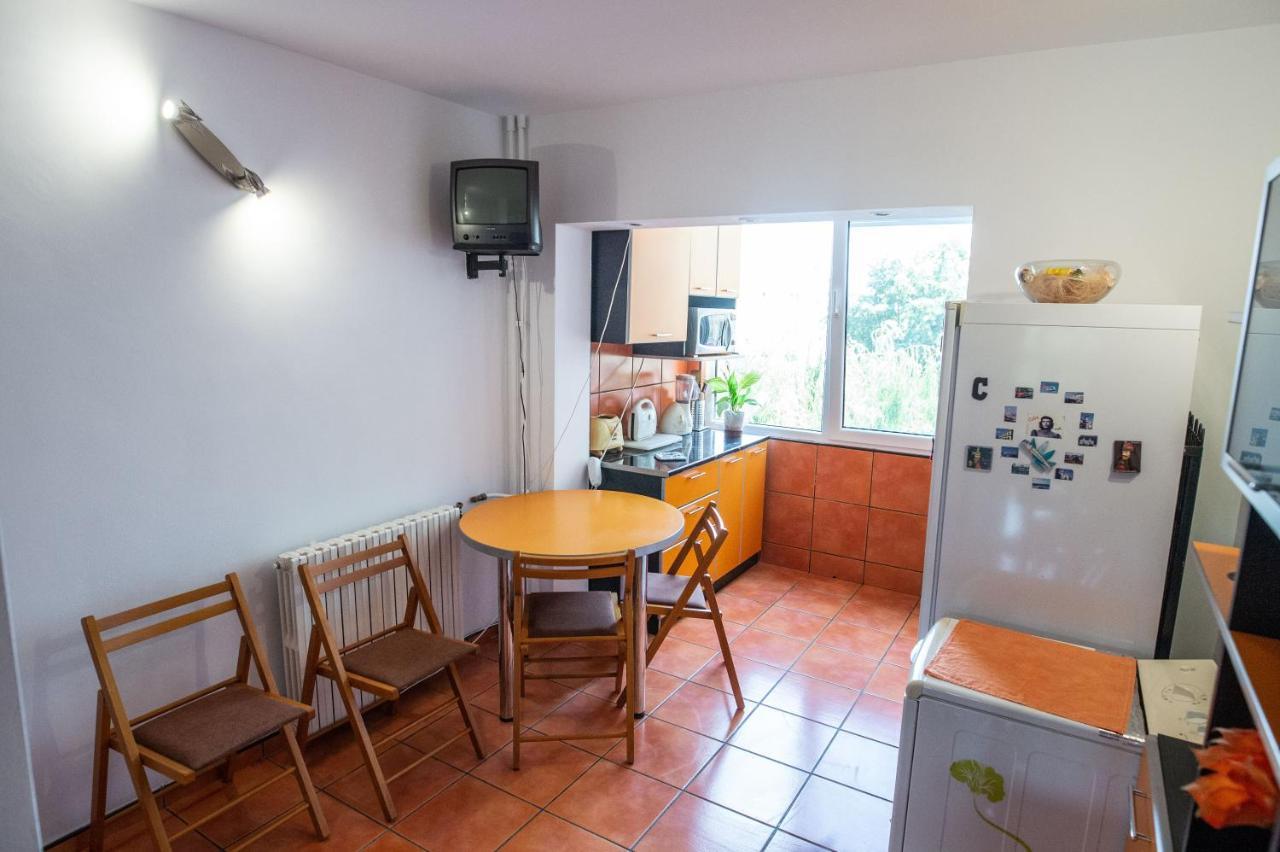 Marco Appartement Mangalia Buitenkant foto