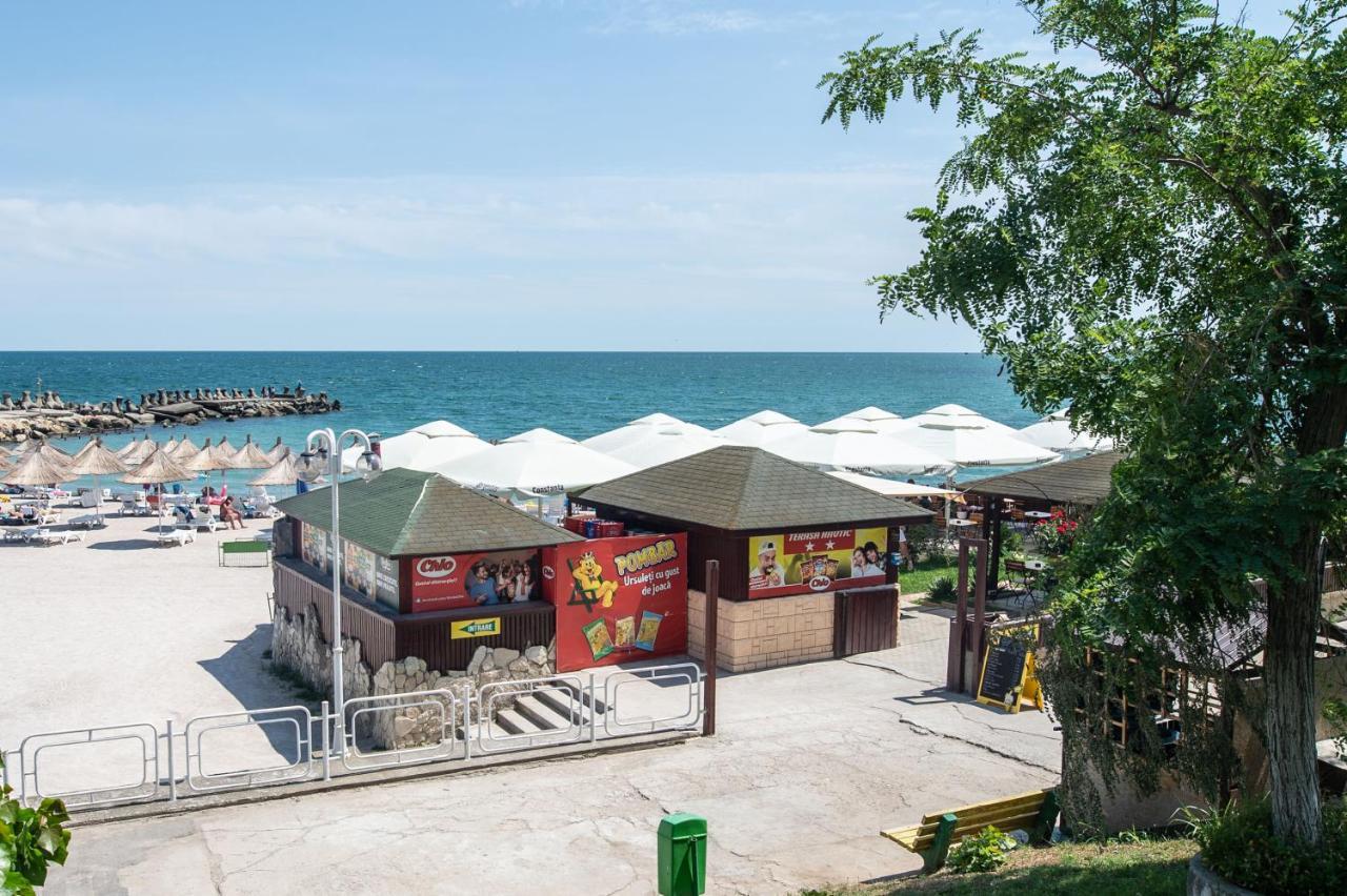 Marco Appartement Mangalia Buitenkant foto