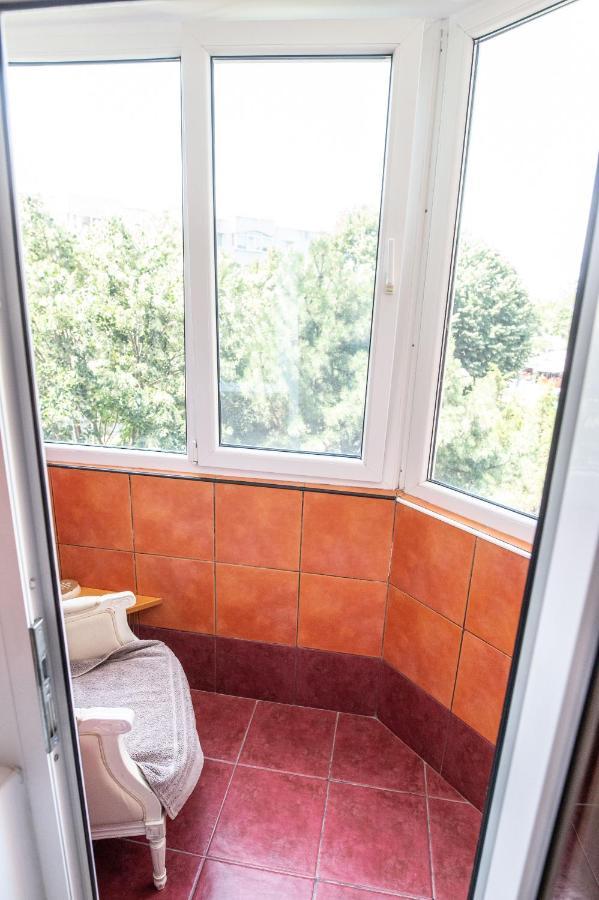 Marco Appartement Mangalia Buitenkant foto