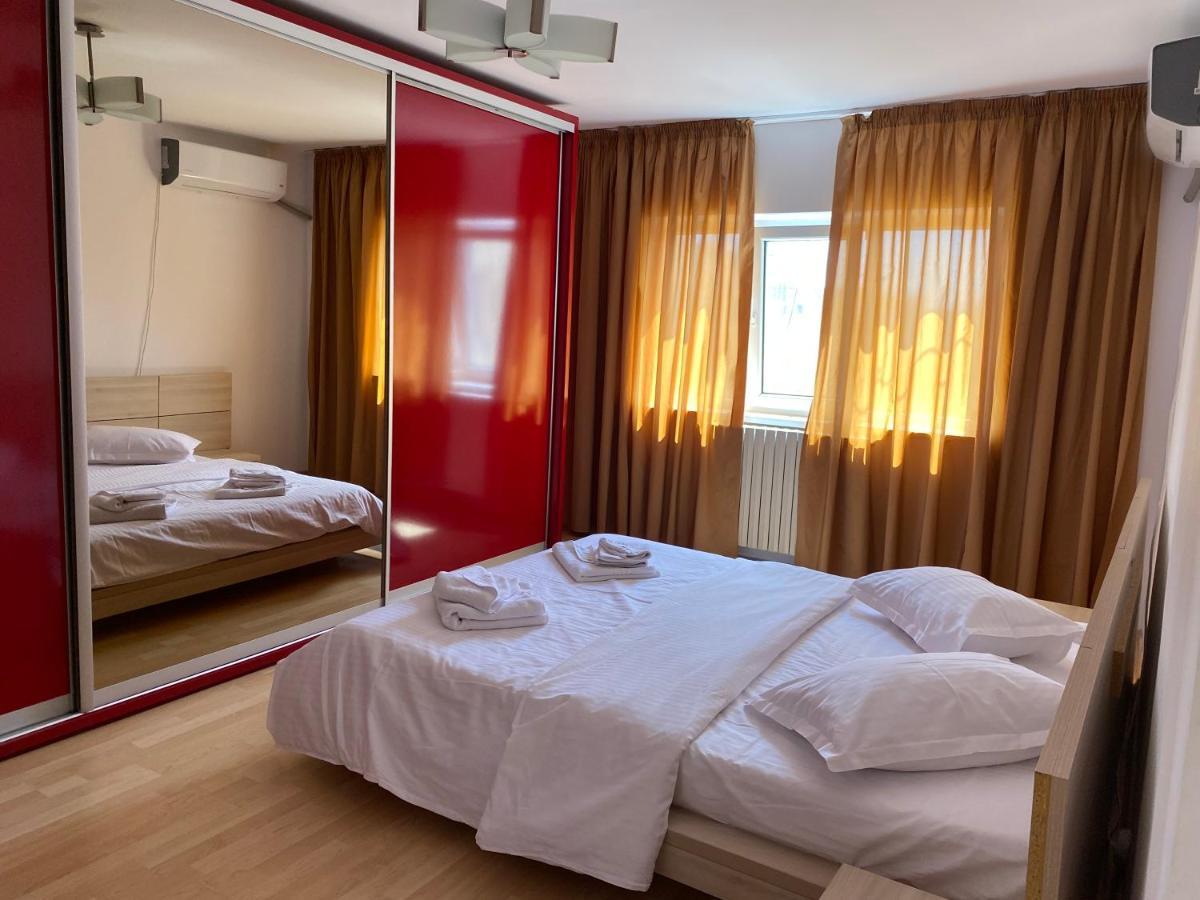 Marco Appartement Mangalia Buitenkant foto