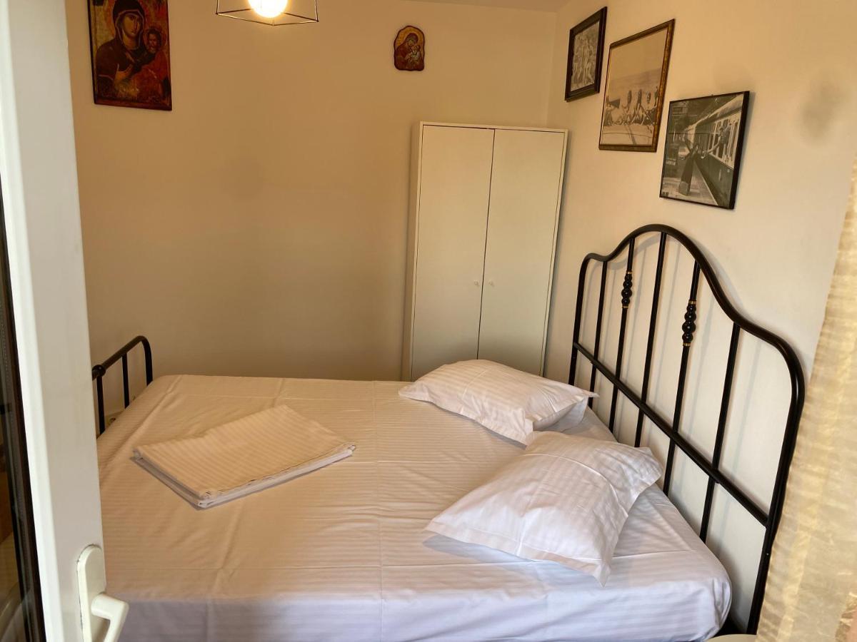 Marco Appartement Mangalia Buitenkant foto